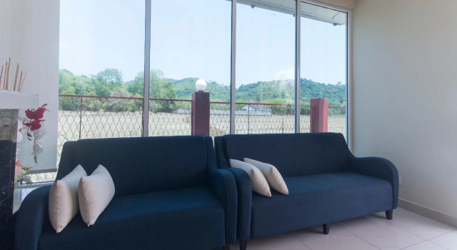 Nahdhoh Langkawi Resort, Boek Resort Pantai Cenang 