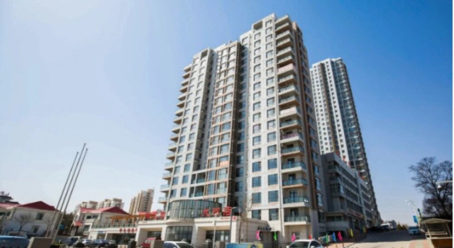 XIAOMIN INN Wentianhuayuan 2, Book Apartment Qiansuo Hebei