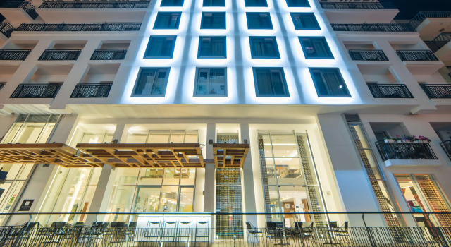 Hotel Valentina, Забронировать Отель Отели Мальты 3 звезды, 3*