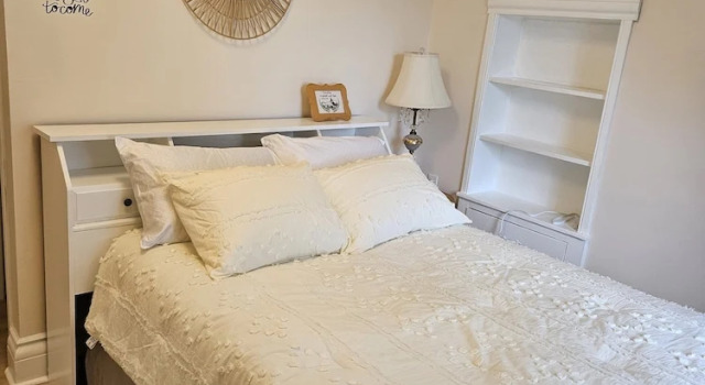 Sunflower Guest Suites, Rezervovat Penzión Summerside Ostrov prince Edvarda