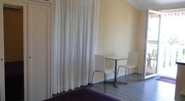 Apartments Villa Ela, Book Lejlighed Hoteller i Umag Riviera med pool, Swimmingpool