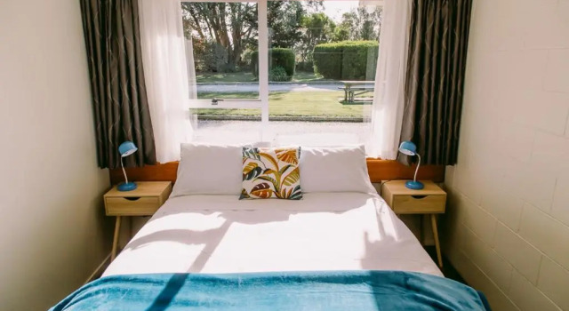 Апартаменты Flaxbourne Motels