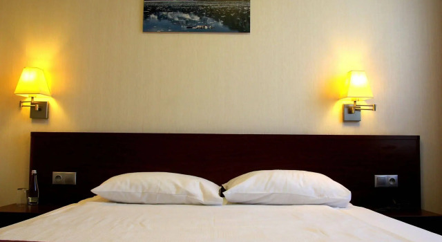 Hotel Arena Expo