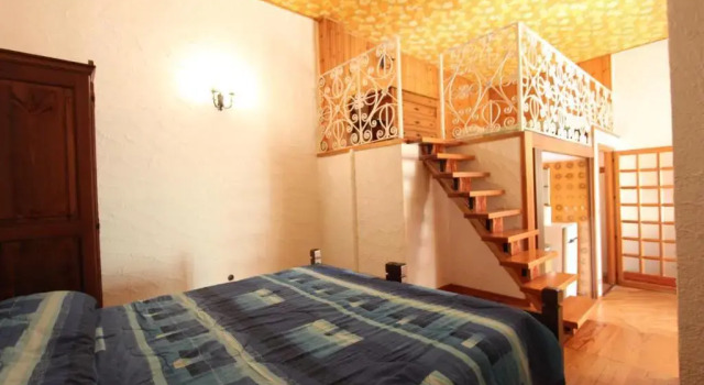 Rustico di Montagna by Connexion, Забронировать Отель Праджелато Сестриере
