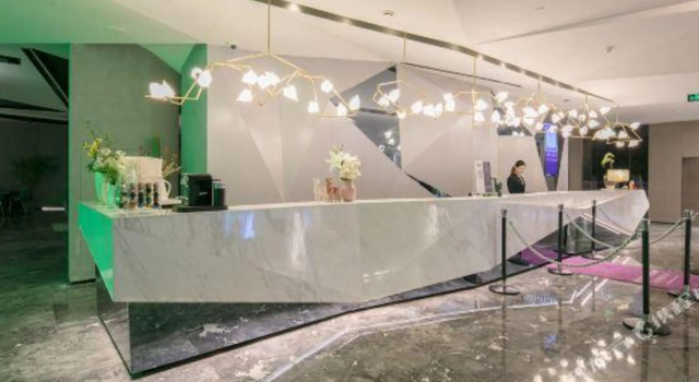 Mercure  Taian  Wanda Plaza