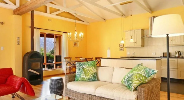 Apricot Gardens Guesthouse, Prenota Boutique Hotel a Western Cape. con parcheggio, Parcheggio