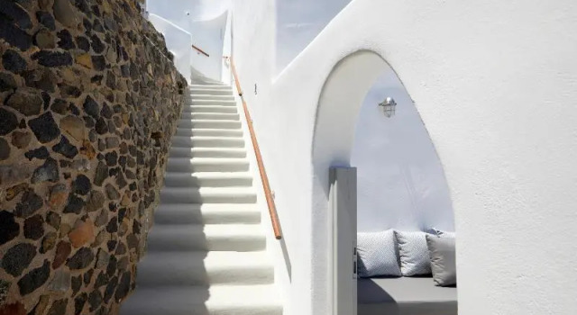 El Verano Collection Santorini, Забронировать Отель Отели Имеровиглион с завтраком, Завтраки