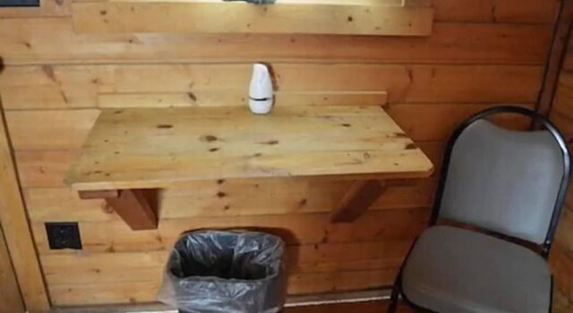 Branson KOA Campground, Забронировать Кемпинг Отели Table Rock Lake с парковкой, Парковка