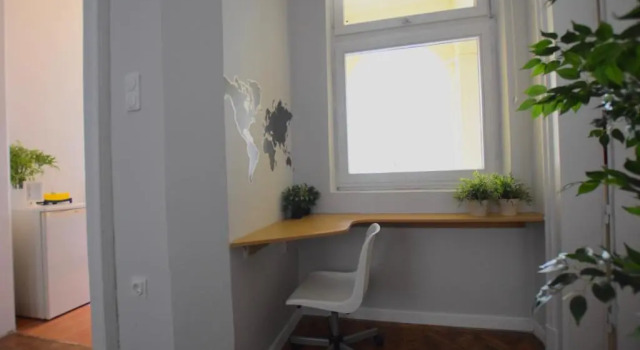 Standard Apartment by Hi5 - Chainbridge, Забронировать Апартаменты/квартира Апартаменты Будапешта, рядом с Buda Castle Tunnel, Апартаменты/квартира