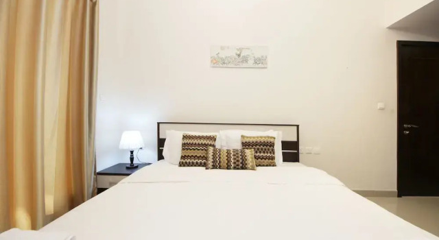Signature Holiday Home-Elite Residence 1