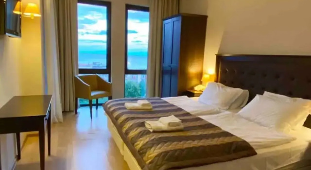 Hotel Royal Beach 5 Premium - Central Sea View C8