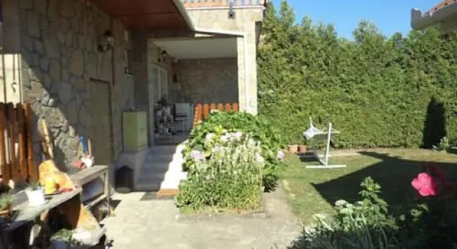 Kovács Apartman Harkány