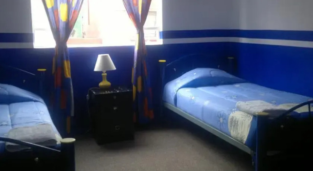 Hostal Casa Vieja, Забронировать Хостел Хостелы Мехико, рядом с Estela de Luz, Хостел