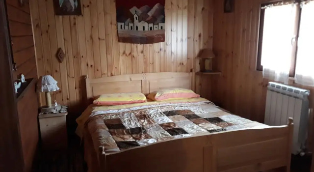 Primi Faggi, Book Hotel Santo Stefano in Aspromonte Calabria