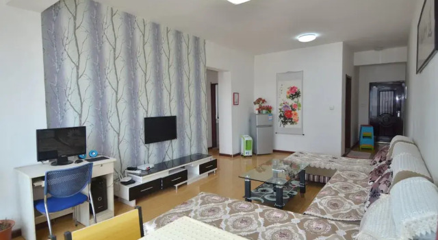Lan Zhou Long Shang 4-3307, Book Hotel Lanzhou Gansu