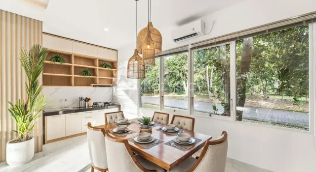 Вилла Kana Village Villa by Kozystay - Near Canggu