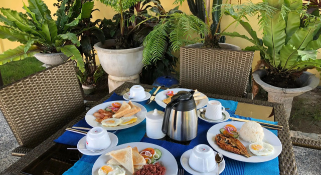 Strutz Art Garden Resort, Prenota Resort Bangued Luzon