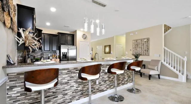 Коттедж 1433RF- The Retreat at ChampionsGate
