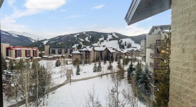 Номер Standard Be410 Bridge End Pet Friendly 3 Bedroom Condo by RedAwning