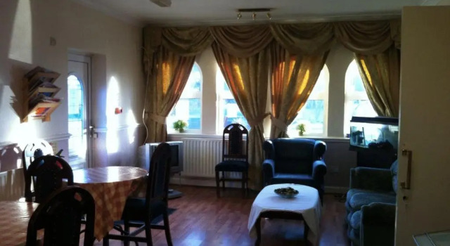 Двухместный номер Standard Hillingdon Lodge