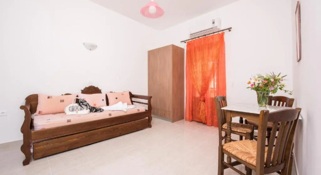 Апартаменты Superior Villa Voula