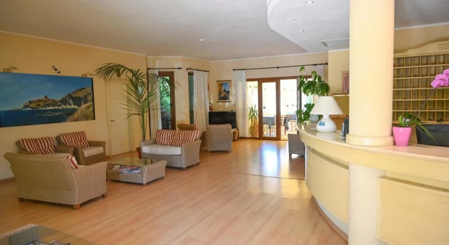 hotel baja romantica, Boek Hotel Bosa Sardinia South