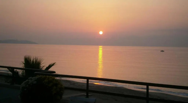 Студия Apartamentos Haus Am Meer