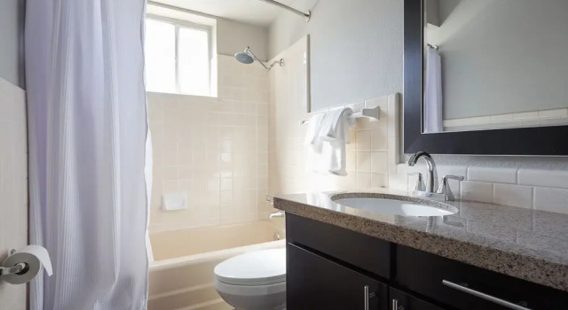 Sonder - 2306 Marquee Uptown, Забронировать Отель Бизнес-отели Хьюстона, 4* 5*