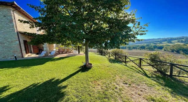 Todi By The Pool - Villaexclusive Pool Sleeps 10, Varaa Hotelli Todi Umbria