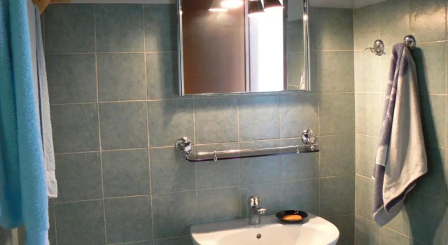 Appartamento Agriturismo I Sette Raggi
