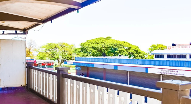Номер Standard Lautoka Hotel