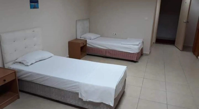 Dulkadiroğlu Motel, Rezervovat Motel Motely v Edremit, Motel