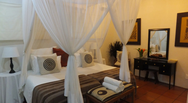 St Lucia Kingfisher Lodge, Reservar Hotel Hotéis SPA em Maputaland, SPA