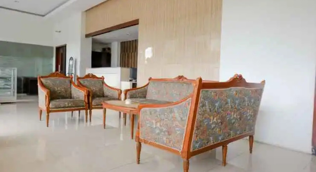 Graha Andi Putri by OYO Rooms