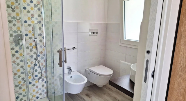 Номер Standard B&B A Mare
