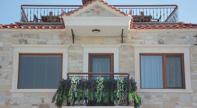 Focamor Otel