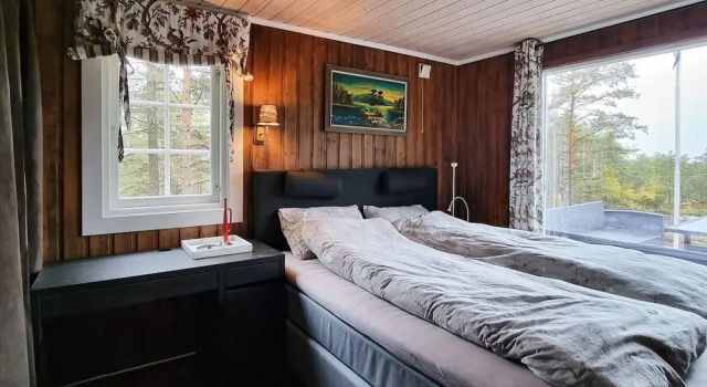6 Person Holiday Home in Halden-by Traum, Reserva ahora Casa o chalet Halden Østfold