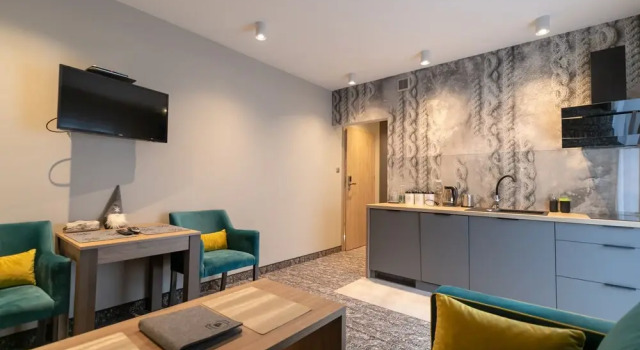 Dream Apart Pulower, Prenota Hotel Szczyrk Silesia