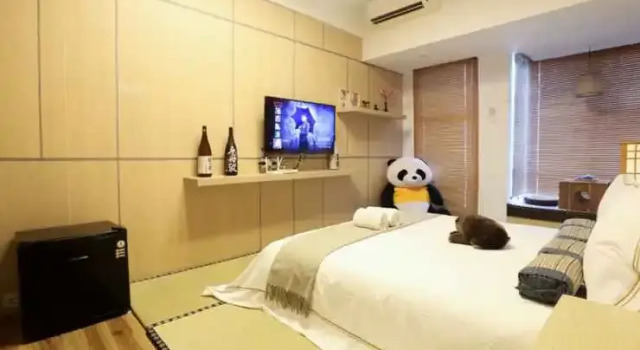 Amaya @ Anderson Apartemen