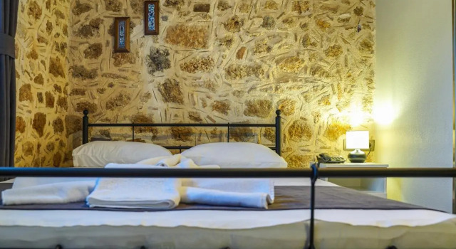 La Casa Carina