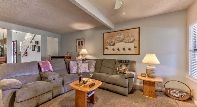Номер Standard Pinon Park by Ruidoso Vacation Rentals