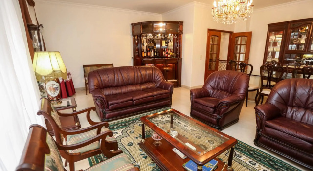 Like-home Bright Benfica Apt