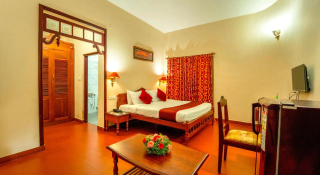 Pagoda Resorts
