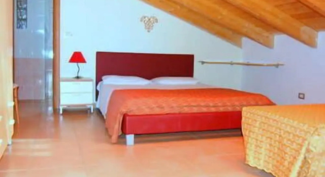 Номер Standard Agriturismo I Vigneti