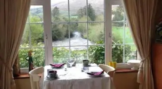 The Ford, Book Hotel Hotels in Kerry with Parking, Parking