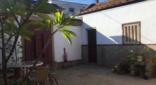 No. 86 Homestay of Shuitou