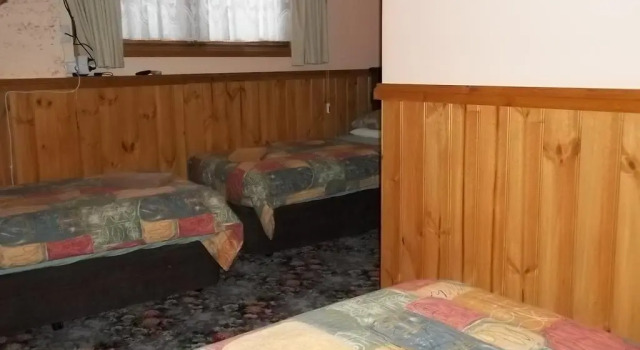 Snug as a Bug Omeo, Buchen Sie Motel Omeo Gippsland