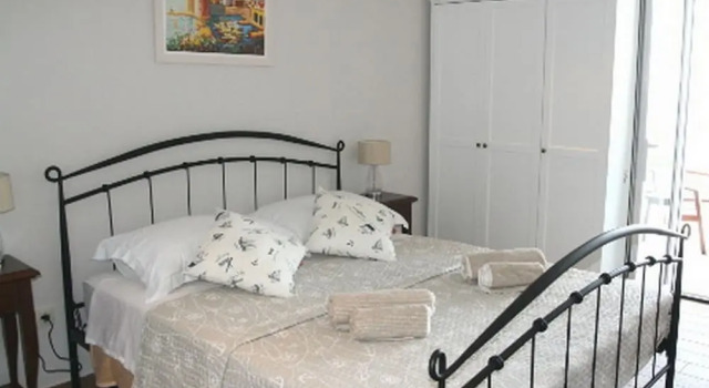 Студия Comfort Apartments Villa Mirjana