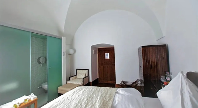 Sopronbnfalvi Kolostor Hotel