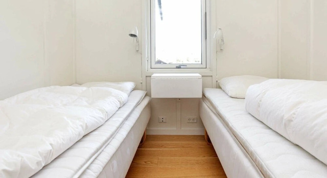 Contemporary Holiday Home in Zealand With Whirlpool, Book Hotel Kalundborg Zealand